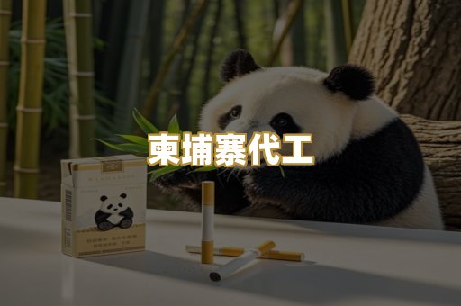 柬埔寨代工